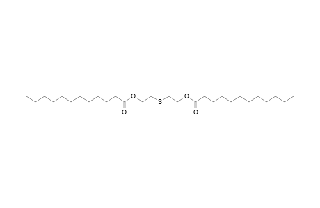 2,2'-Thiodiethanol dilaurate