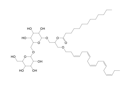 DGDG O-18:5_13:0