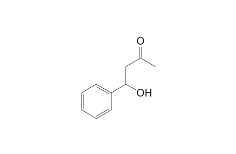 4-Hydroxy-4-phenyl-2-butanone