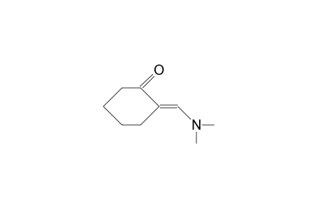 2-(N,N-Dimethylaminomethylene)cyclohexanone