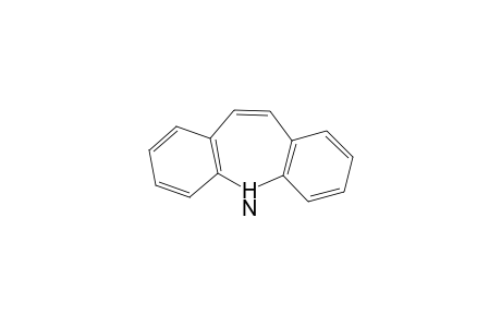 5H-Dibenz(b,f)azepine