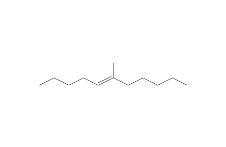 (5E)-6-Methyl-5-undecene