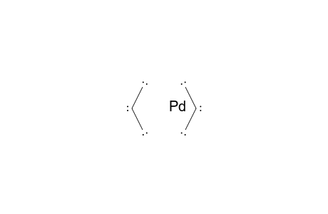 Palladium, bis(pi-allyl)-