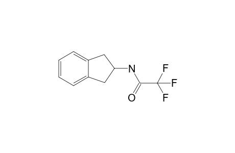 2-Aminoindane TFA