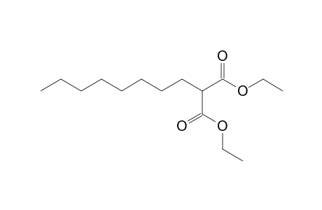 Diethyl 2-octylmalonate