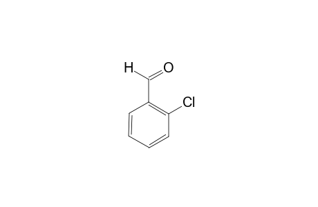 2-Chlorobenzaldehyde