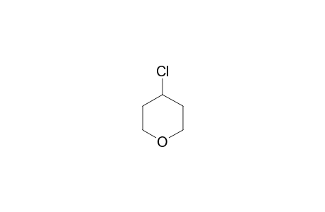 4-Chlorotetrahydropyran