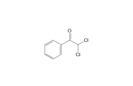 2,2-Dichloroacetophenone