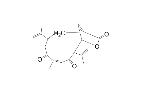 Gersemolide