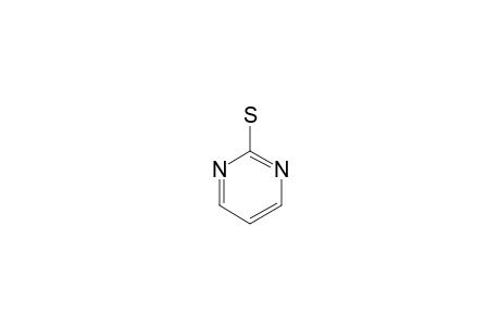 2-Pyrimidinethiol
