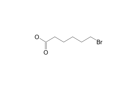 6-Bromohexanoic acid