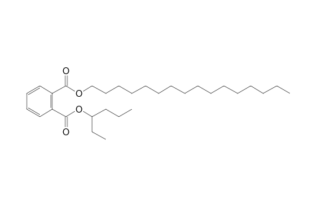 Phthalic acid, hexadecyl hex-3-yl ester