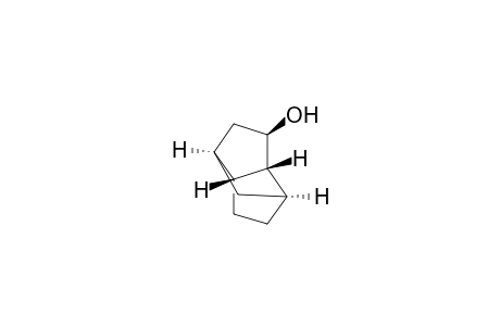 1,4-Methanopentalen-3-ol, octahydro-, (1.alpha.,3.beta.,3a.beta.,4.alpha.,6a.beta.)-