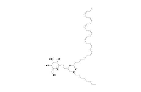 MGDG O-8:0_28:7