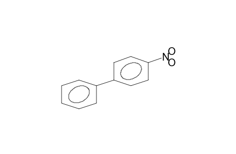 4-Nitrobiphenyl