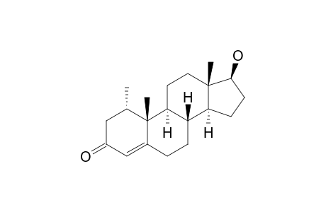 1alpha-Methyltestosterone