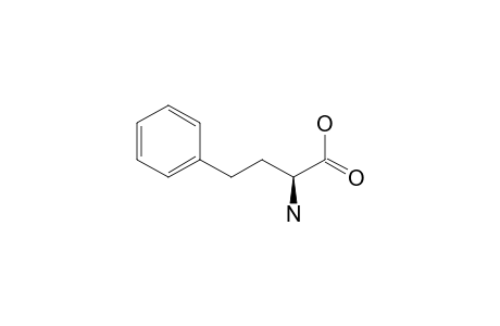 L-Homophenylalanine