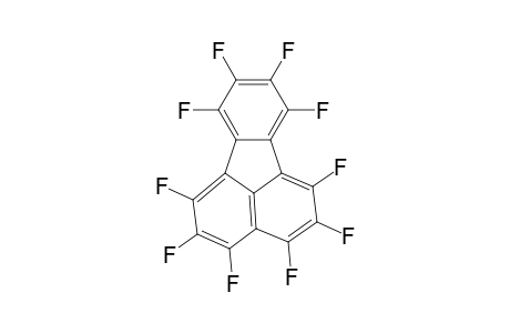 DECAFLUORANTHENE