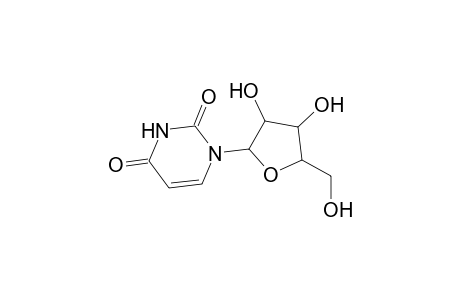 ARABINOURIDINE