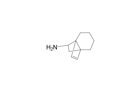 Tricyclo[4.2.2.01,6]dec-9-en-7-amine