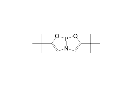 5-AZA-2,8-DIOXA-3,7-DI-TERT.-BUTYL-1-PHOSPHABICYCLO-[3.3.0]-OCTA-3,6-DIENE,ADPO