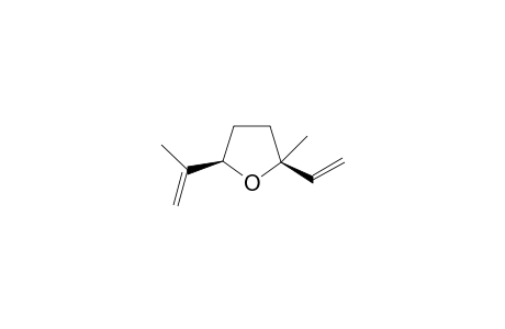 cis-anhydrolinalool oxide