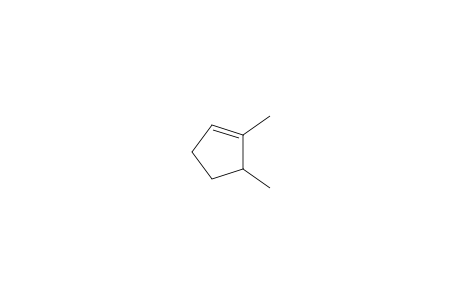 Cyclopentene, 1,5-dimethyl-