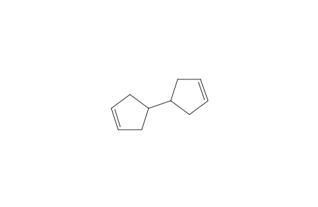4-(1-cyclopent-3-enyl)cyclopentene