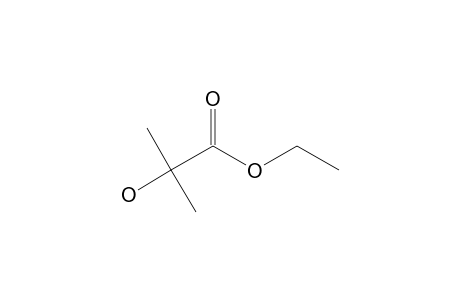 2-Methyl-lactic acid, ethyl ester