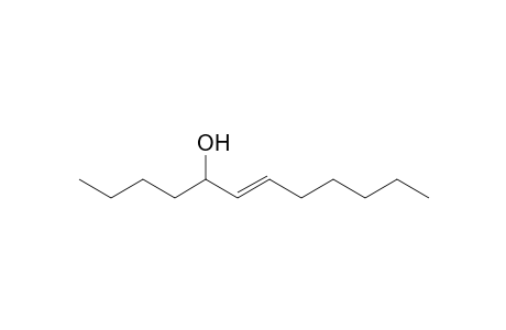 Dodec-6-en-5-ol