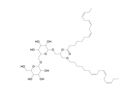 DGDG O-16:3_16:3