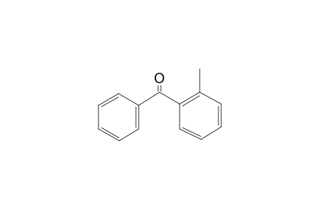 2-Methylbenzophenone