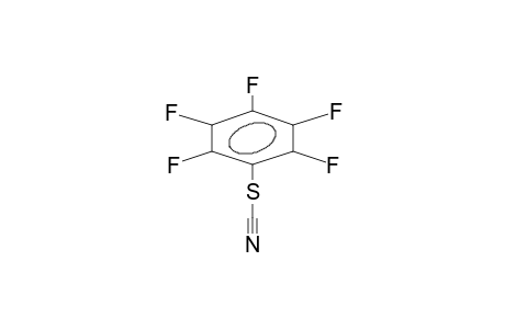 PENTAFLUOROPHENYLTHIOCYANATE