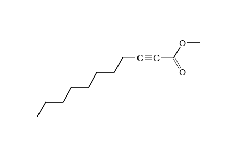 2-Undecynoic acid methyl ester