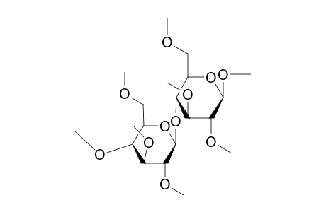 Methylcellulose