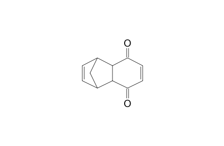 1,4,4a,8a-tetrahydro-1,4-methanonapthalene-5,8-dione