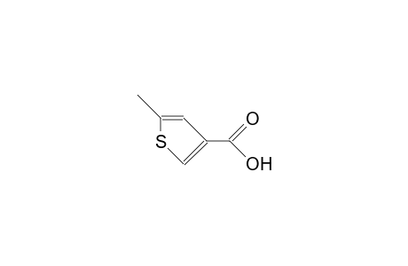 2-Methyl-4-thiophen-carboxylic-acid