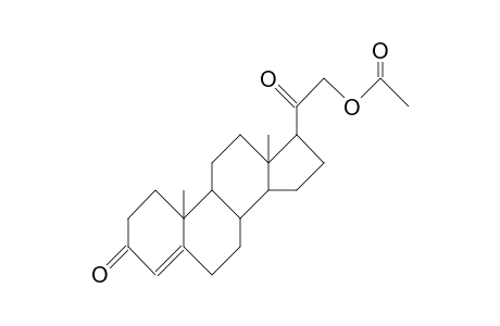 Desoxycortone AC                    @