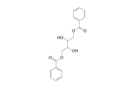 4-(Benzoyloxy)-2,3-dihydroxybutyl benzoate