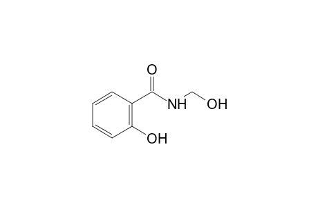N-(hydroxymethyl)salicylamide