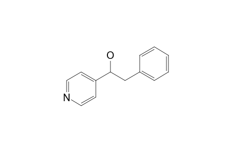 1-Pyridyl-2-phenylethanol