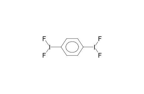 BENZENE-1,4-BIS[(DIFLUORO)IODIDE]