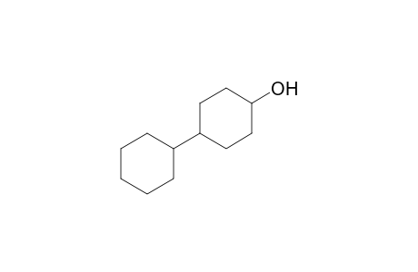 4-cyclohexylcyclohexanol