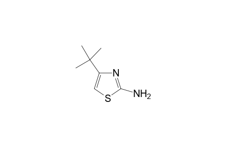 2-Amino-4-tert-butylthiazole