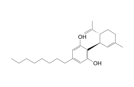 Cannabidiol-C8