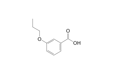 3-Propoxy-benzoic acid