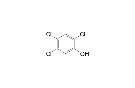 2,4,5-Trichloro-phenol