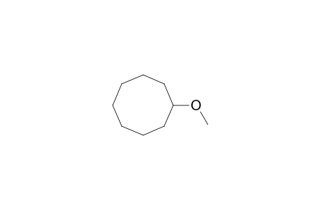 METHOXYCYCLOOCTAN