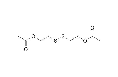 2,2'-dithiodiethanol, diacetate