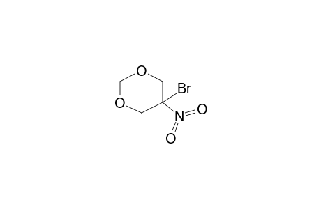 5-BROMO-5-NITRO-m-DIOXANE